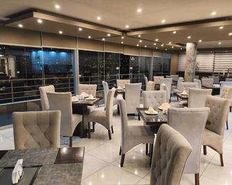 Hotel Fundador by Robles - Arequipa - Ravintola