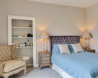 The Dawnay Arms - Malton - Bedroom