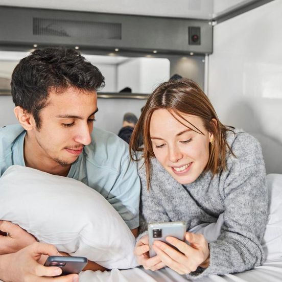 Hotel Capsule Inn – København