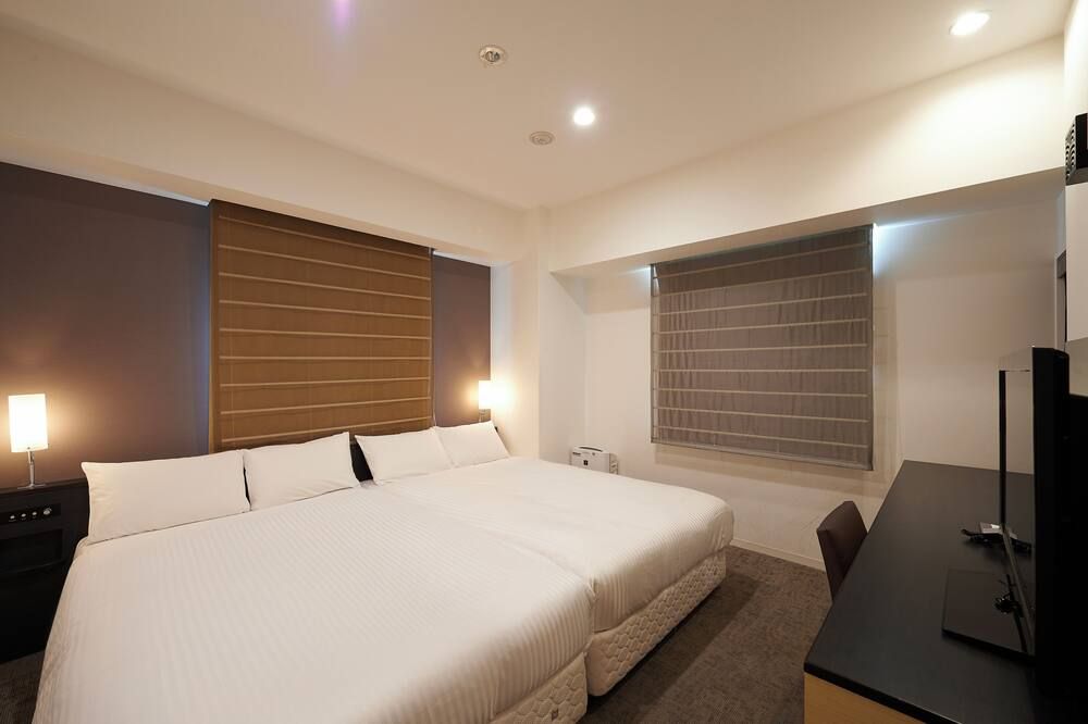 Sotetsu Fresa Inn Nihombashi-Ningyocho