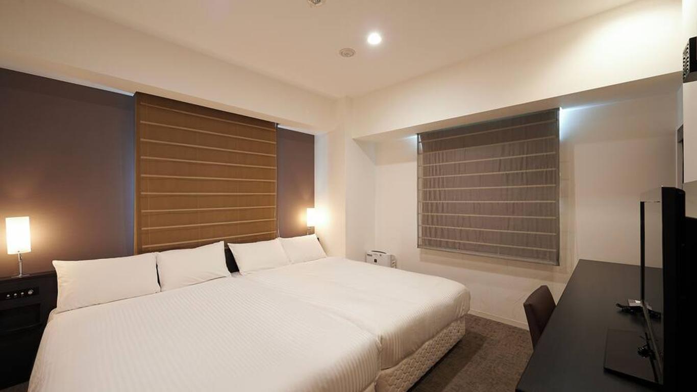 Sotetsu Fresa Inn Nihombashi-Ningyocho