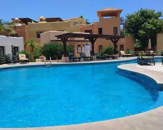 Hospedarte Loreto - Loreto - Pool