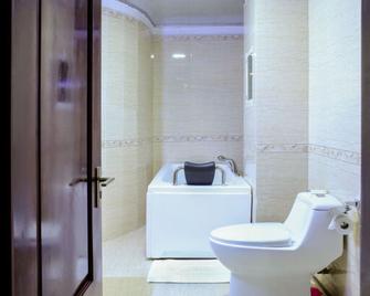 Princess Hotel Hai Phong - Haiphong