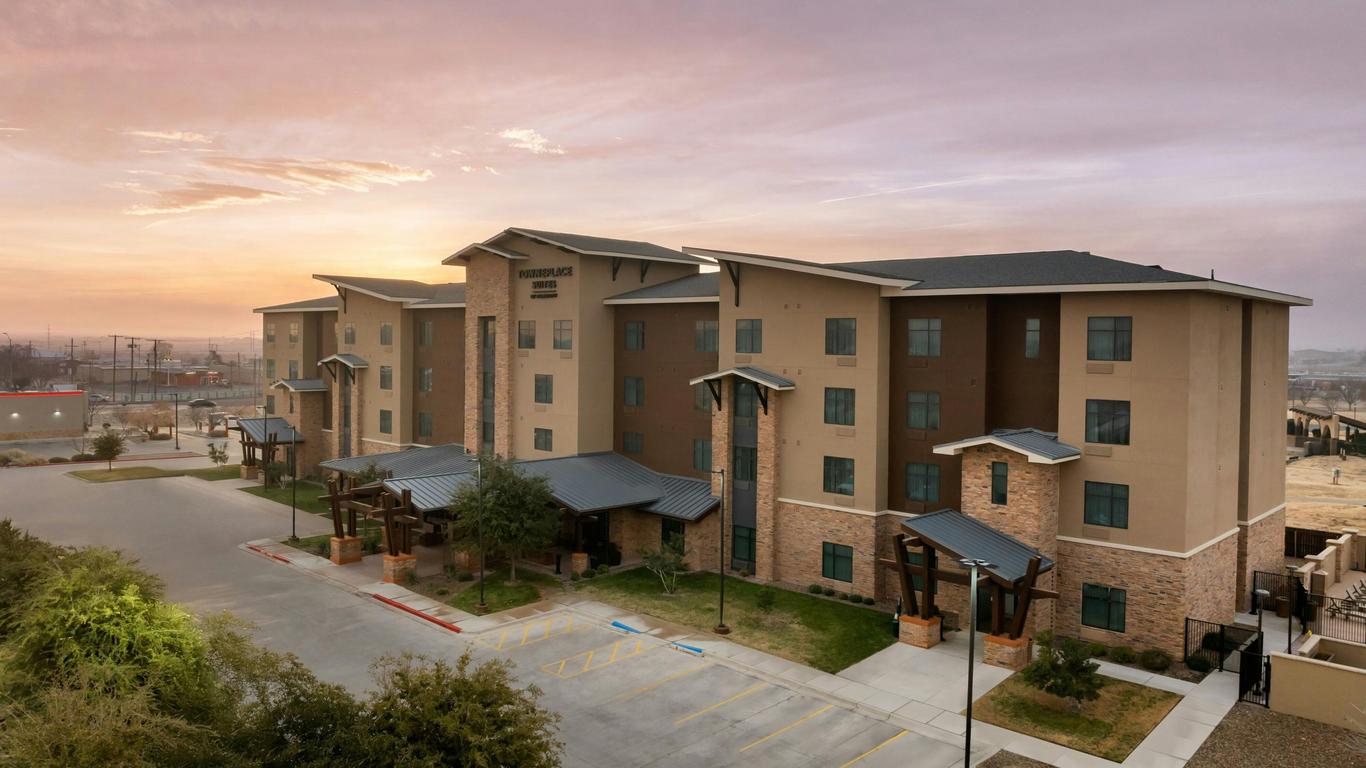 TownePlace Suites by Marriott Carlsbad