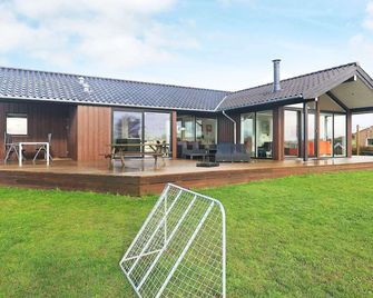 Seaside Retreat With Spa - By Traum Ferienwohnungen - Faaborg - Будівля