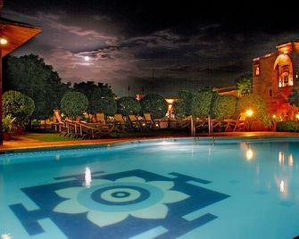 Fort Chanwa - Jodhpur - Pool