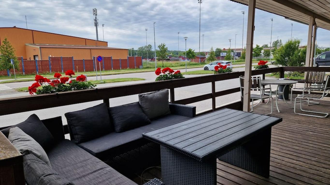 Best Western Hotel Scheele