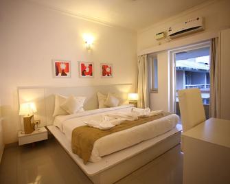 The Belmonte By Ace - Mapusa - Bedroom
