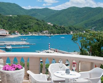 Boutique Hotel Kredo - Herceg Novi - Balcony