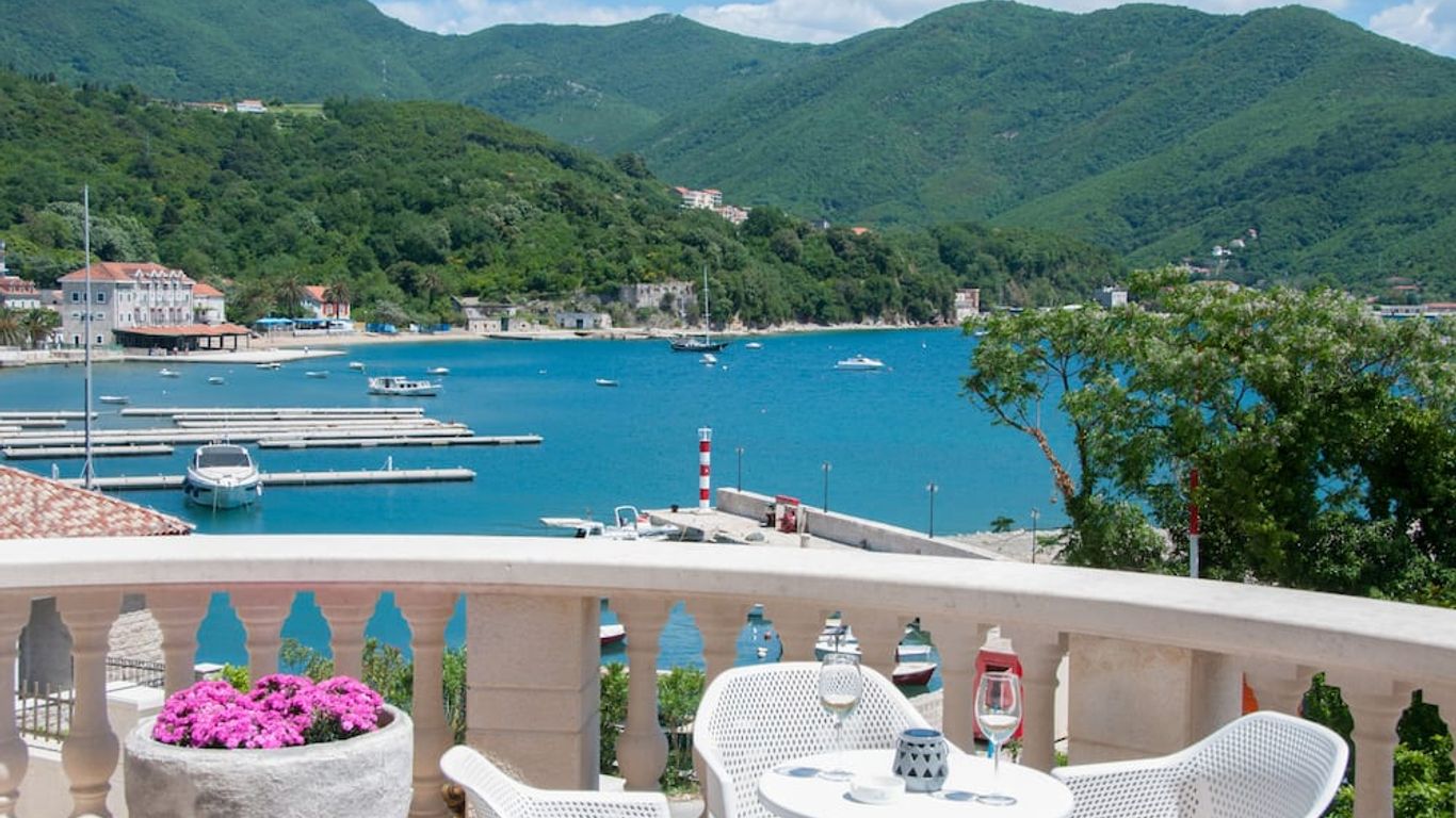 Boutique Hotel Kredo