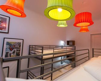 First Hostel - Bucharest