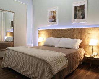 Residenza La Reggia - Caserta - Slaapkamer