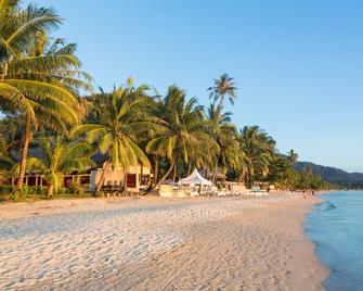 Ssp Bungalow - Trat - Beach