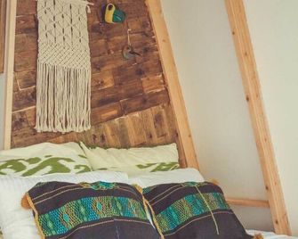 Duende Hotel - Lagodekhi - Habitación