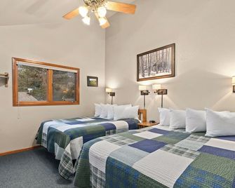 Mcgregor Mountain Lodge - Estes Park