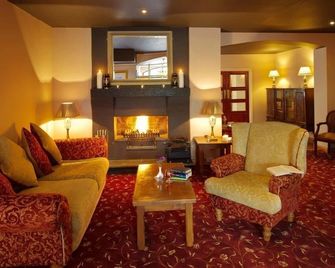 Hylands Burren Hotel - Ballyvaughan