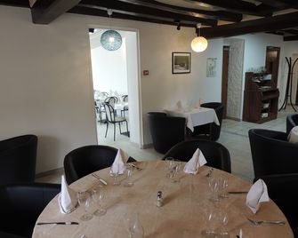 Le Lanthenay - Romorantin-Lanthenay - Restaurant