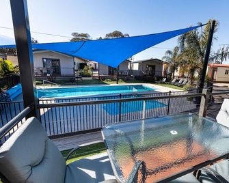 Geelong Holiday Park - Geelong