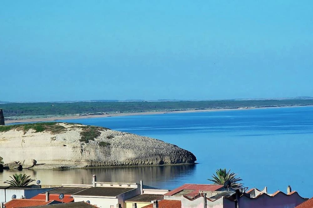 Hotel Bellavista S'archittu - S'Archittu