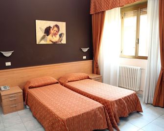 Bicocca - Milan - Bedroom