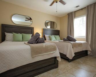 Cozy Condo minutes from the Sequoia National Park - Three Rivers - Bedroom