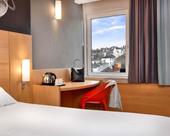 ibis Brighton City Centre - Station - Brighton - Bedroom