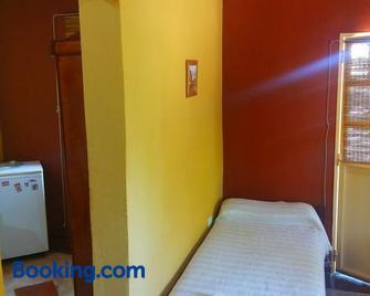 Cabañas Altos del Velazco - Ciudad de La Rioja - Habitación