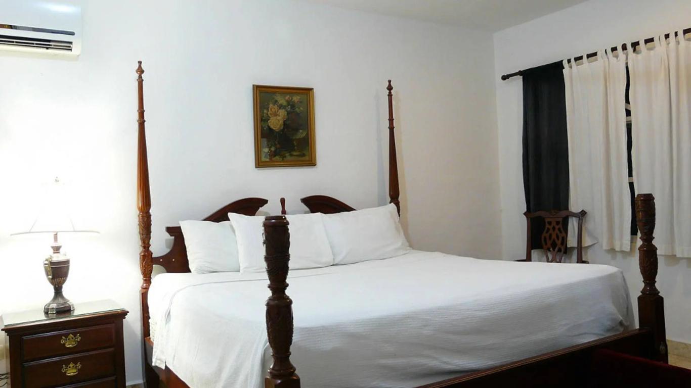 Villa del Mar