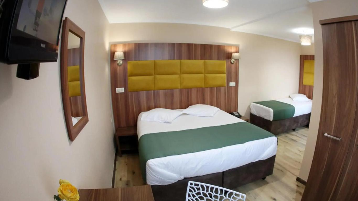 Sun Hotel