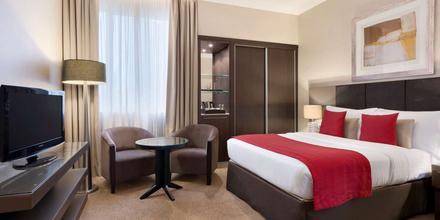 Image of hotel: Ramada Downtown Abu Dhabi