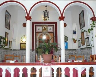 Hostal Costa de la Luz - Chipiona