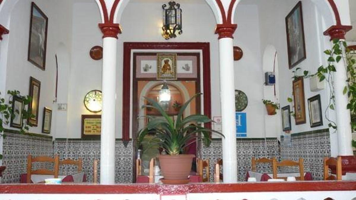 Hostal Costa de la Luz
