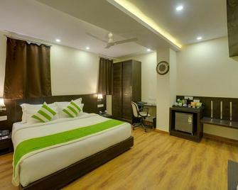 Cygnett Park Di- Arch - Lucknow - Bedroom