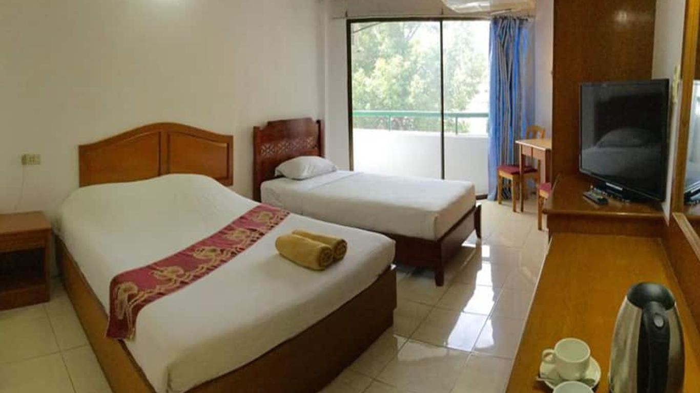 أركاديا مينشين