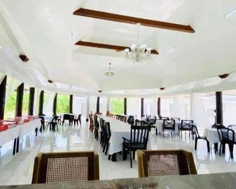 Maota Hotel Apia - Apia - Restaurang