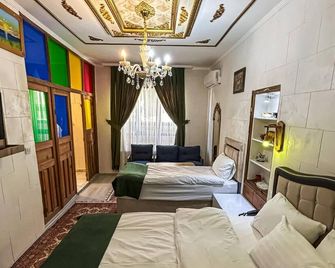 Arifbey Konagi - Gaziantep - Habitación