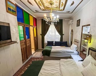 Arifbey Konagi - Gaziantep - Phòng ngủ