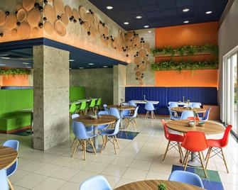 ibis budget Belém - Belém - Comedor