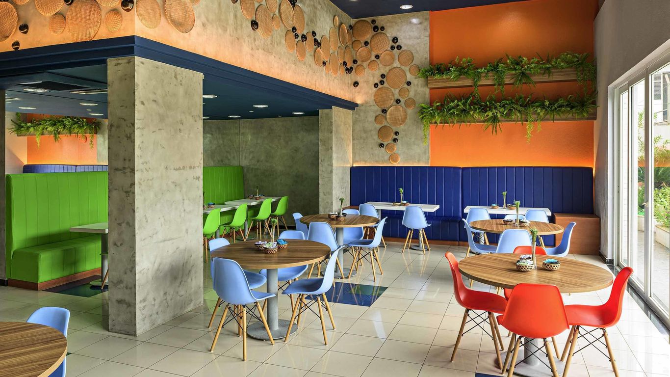 إيبيس بدجت بيليم