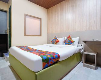 Via Bala Residency - Bombay - Sovrum