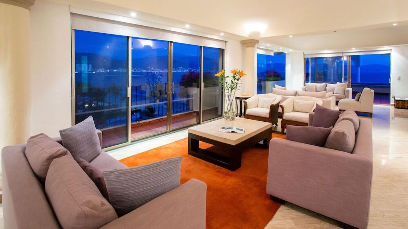 Family Luxury Suites by Velas Vallarta
