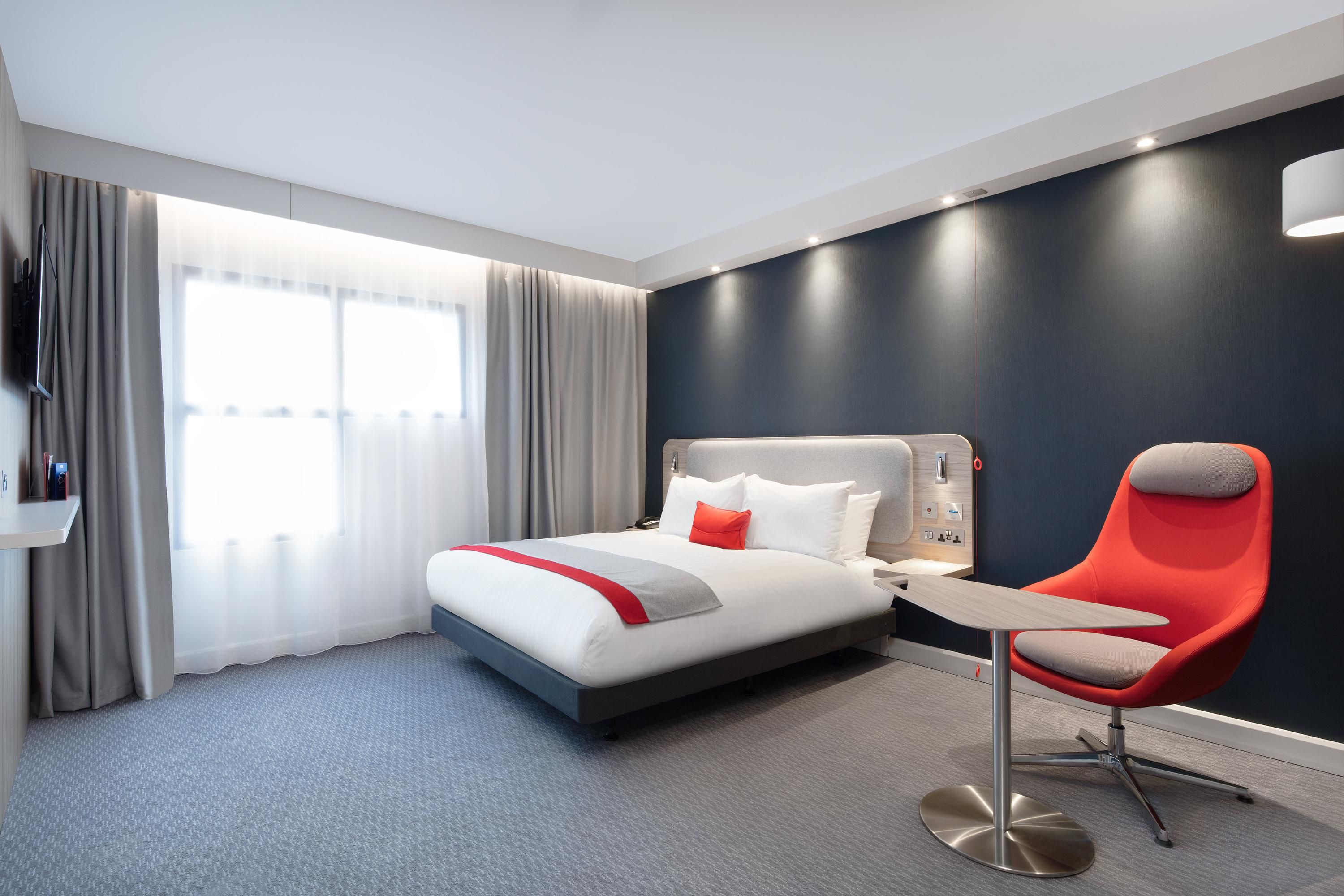 Holiday Inn Express Birmingham - City Centre By IHG
