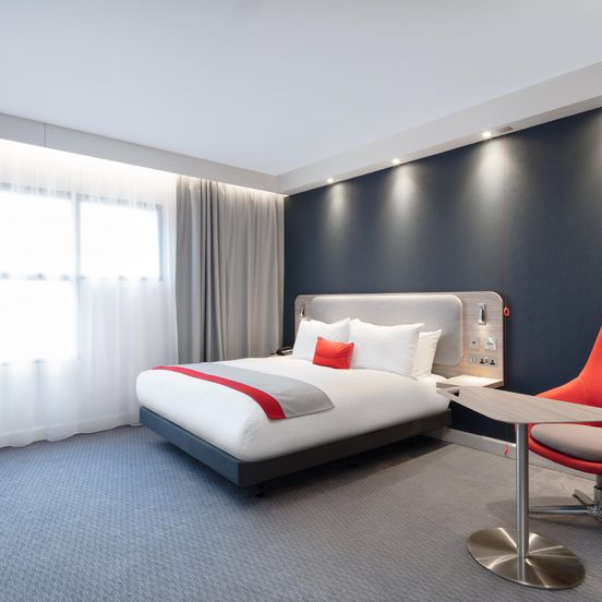 Holiday Inn Express Birmingham - City Centre By IHG image 1