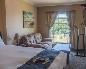 Williamsport Grandview Hotel - Linden