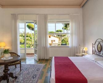 Hotel Villa Edera - Pietrasanta