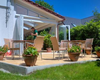 Parkhotel Lindau - Lindau