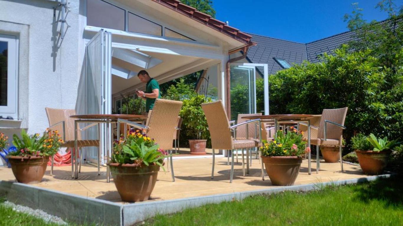 Parkhotel Lindau
