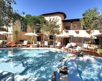 Hotel Colonna San Marco - Porto Rotondo - Piscine