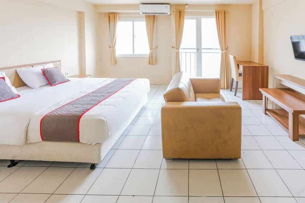 Collection O Serviced Apartmen Mutiara Kota