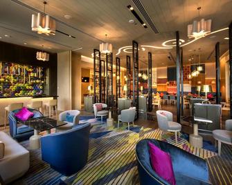 Welcomhotel By Itc Hotels, Racecourse, Coimbatore - Coimbatore - Lounge